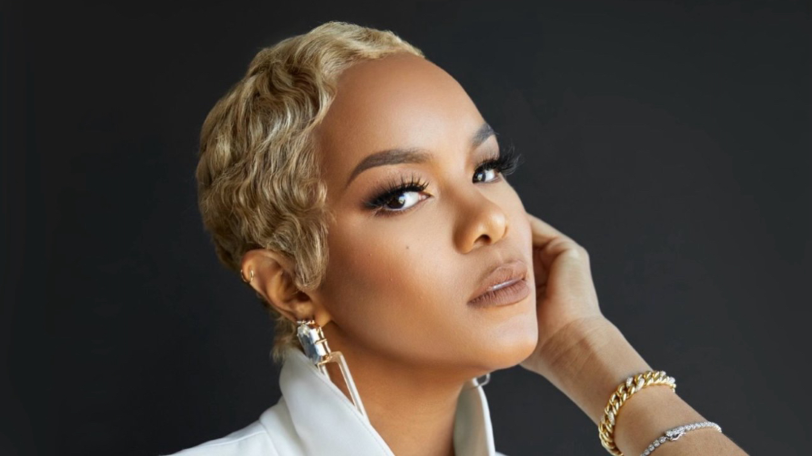 Two-Time Grammy Winner, Destiny Child’s Founding Member LeToya Luckett Visits NCCU | North
